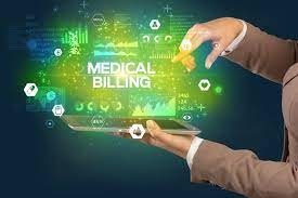 Medical Billing Icon